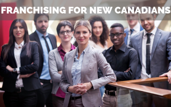 Franchising For New Canadians-3