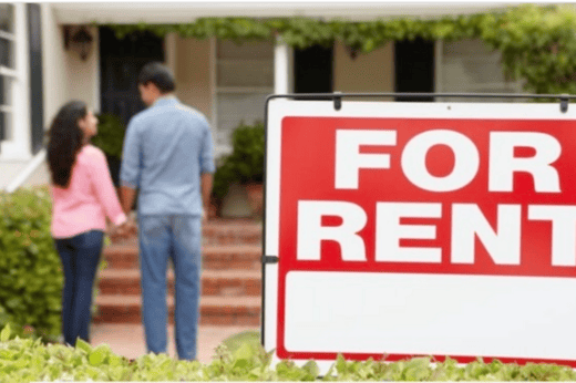 Newcomers & Interest Rates Fuel Canadas Competitive Rental Market