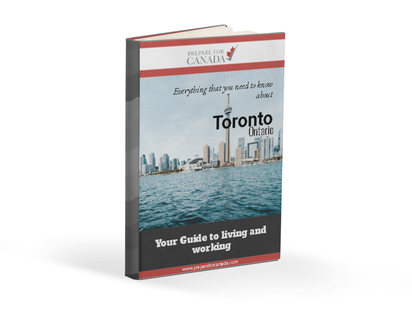 Toronto Ebook Download