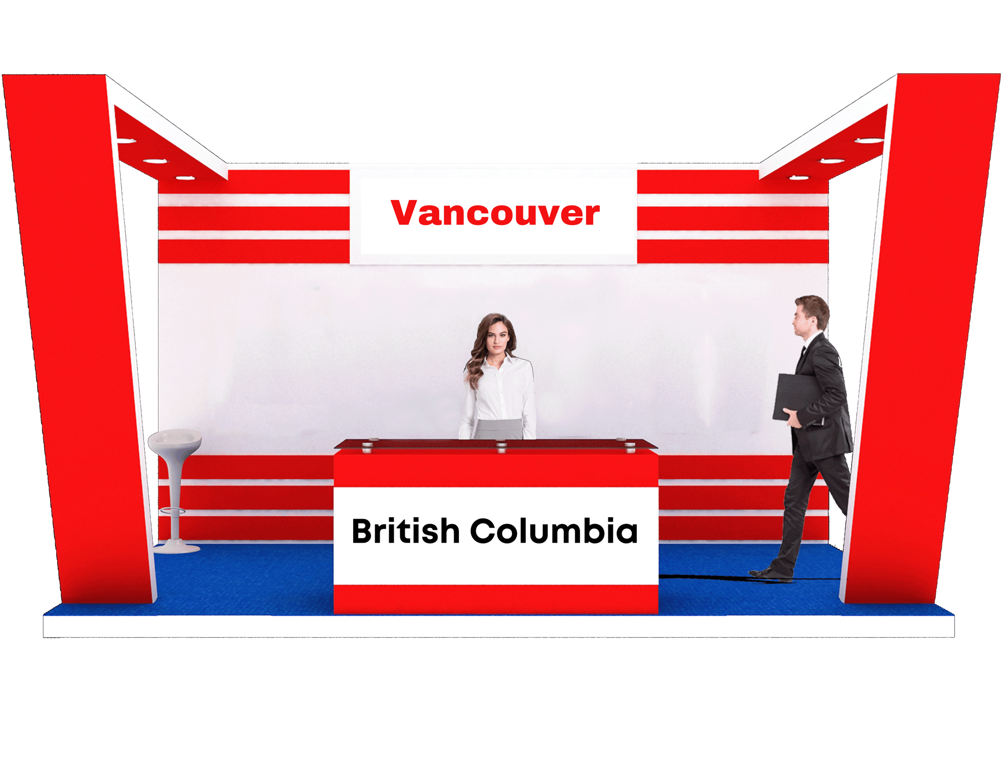 VANCOUVER, BRITISH COLUMBIA_Feb 2024 Summit