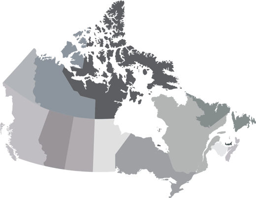 Canada_map-2088308