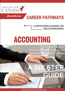 Career Pathways Accounting