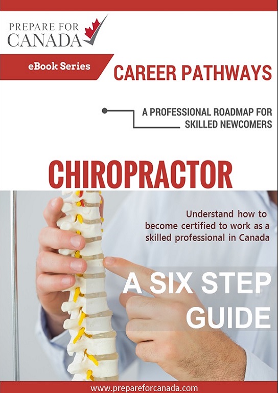 Career Pathways Chiropractor Ebook Download