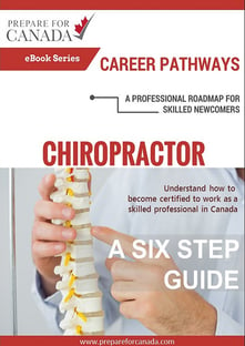 Career Pathways Chiropractor