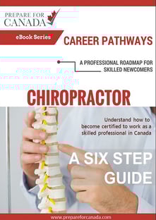 Career Pathways Chiropractor Career Pathways Chiropractor