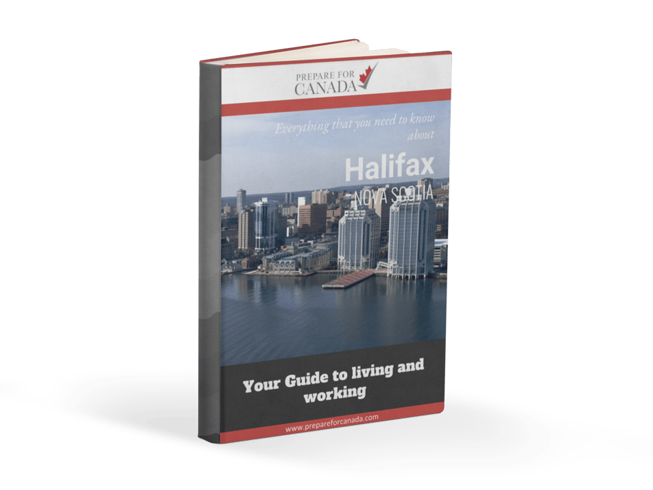 Halifax Ebook Download