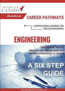 Career Pathways Engineering In Canada