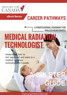 Career Pathways Medical Radiation Technologist