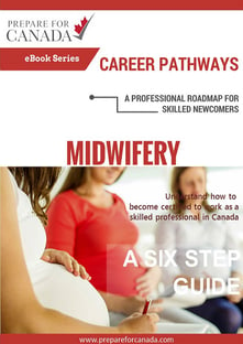 Career Pathways to Midwifery in Canada