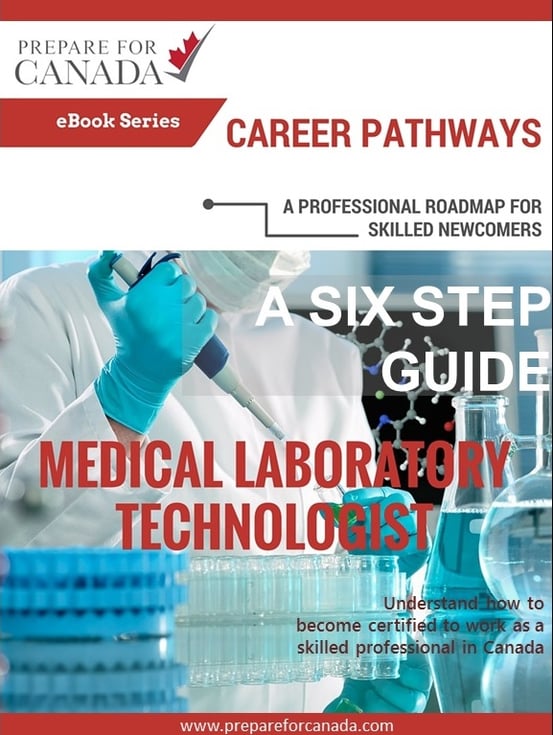 Career Pathways Medical Laboratory Technologists Ebook Download