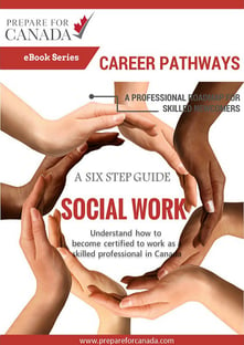 Career Pathways Social Work