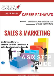 Career Pathways Sales and Marketing in Canada