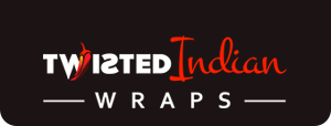 Twisted Indian Logo
