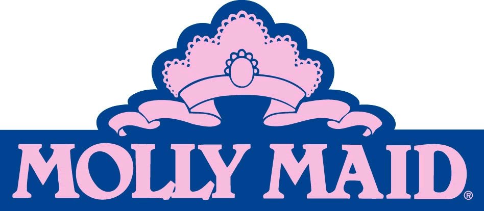 molly maid logo