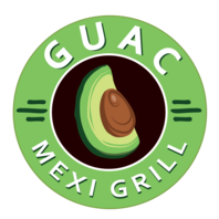 guac mexi grill logo
